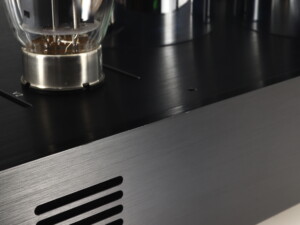 Ayon Spirit SE-II Integrated Amplifier (KT150) - Image 10