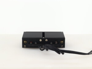 47 Labs 4706 Gaincard Power Amplifier W/ 4700 Humpty Power Supply - Image 4