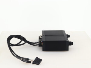 47 Labs 4706 Gaincard Power Amplifier W/ 4700 Humpty Power Supply - Image 5