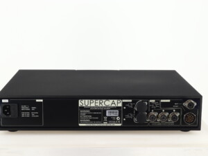 Naim SuperCap Power Supply (2005) - Image 4
