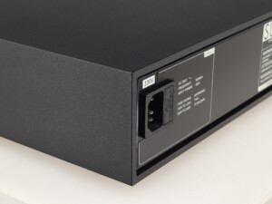Naim SuperCap Power Supply (2005) - Image 7