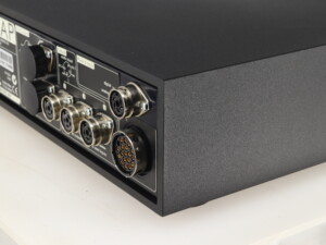 Naim SuperCap Power Supply (2005) - Image 8