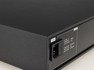 Naim SuperCap Power Supply (2005) - Image 11