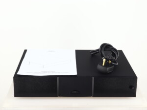 Naim SuperCap Power Supply (2005) - Image 13