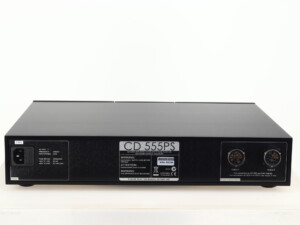 Naim 555PS Power Supply (2006) - Image 4