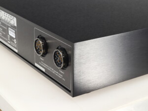 Naim 555PS Power Supply (2006) - Image 8