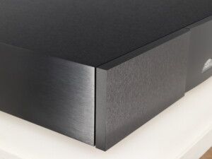 Naim 555PS Power Supply (2006) - Image 9