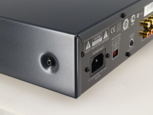 Arcam FMJ A19 Integrated Amplifier - Image 7