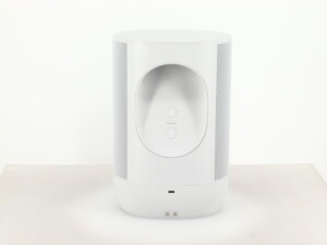 Sonos Move Portable Speaker - White - Image 4