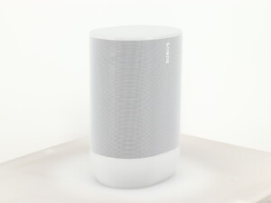 Sonos Move Portable Speaker - White - Image 6