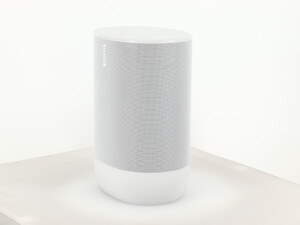 Sonos Move Portable Speaker - White - Image 7