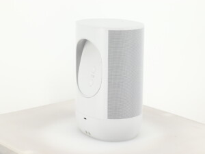 Sonos Move Portable Speaker - White - Image 9