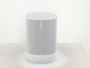 Sonos Move Portable Speaker - White - Image 12