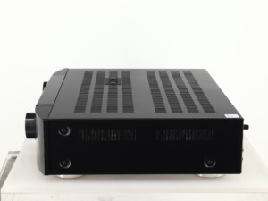 Marantz PM6003 Integrated Amplifier - Black - Image 3