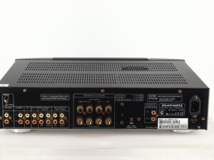 Marantz PM6003 Integrated Amplifier - Black - Image 4