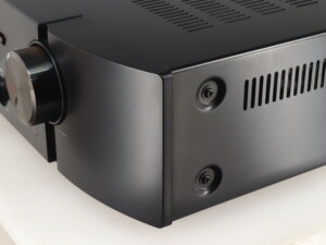 Marantz PM6003 Integrated Amplifier - Black - Image 6