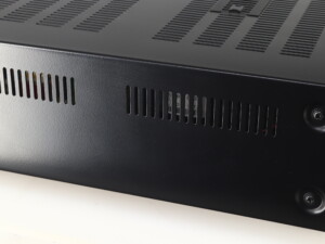 Marantz PM6003 Integrated Amplifier - Black - Image 11