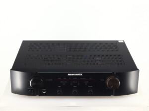 Marantz PM6003 Integrated Amplifier - Black - Image 12