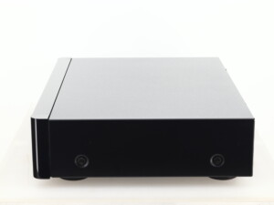 Rotel RCD-1572 MKII CD Player - Black - Image 3