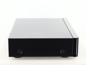 Rotel RCD-1572 MKII CD Player - Black - Image 5