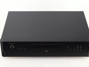 Rotel RCD-1572 MKII CD Player - Black - Image 6