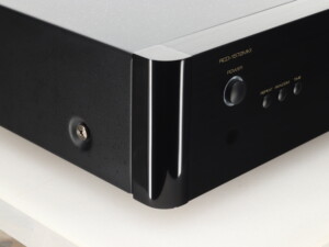 Rotel RCD-1572 MKII CD Player - Black - Image 7