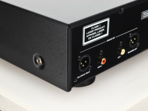 Rotel RCD-1572 MKII CD Player - Black - Image 9