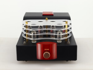 Puresound A10 Integrated Amplifier - Image 2