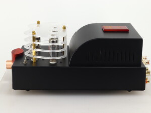 Puresound A10 Integrated Amplifier - Image 3