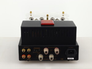 Puresound A10 Integrated Amplifier - Image 4
