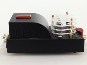 Puresound A10 Integrated Amplifier - Image 5
