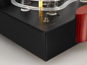 Puresound A10 Integrated Amplifier - Image 7