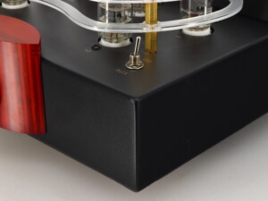 Puresound A10 Integrated Amplifier - Image 8