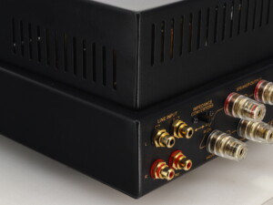 Puresound A10 Integrated Amplifier - Image 9
