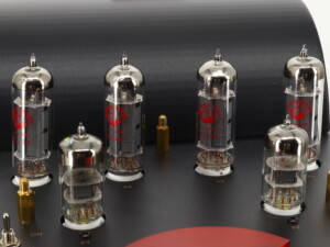 Puresound A10 Integrated Amplifier - Image 12