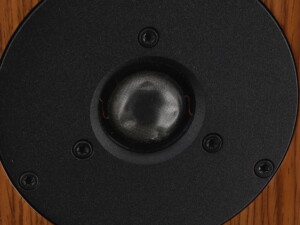 Dynaudio Focus 30 XD Active Floorstanding Speakers - High Gloss Walnut - Image 12