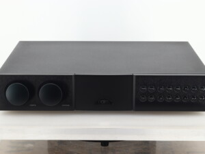Naim NAC 252 Pre Amplifier (2018) - Image 2