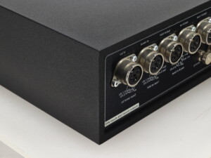 Naim NAC 252 Pre Amplifier (2018) - Image 9