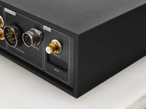 Naim NAC 252 Pre Amplifier (2018) - Image 10
