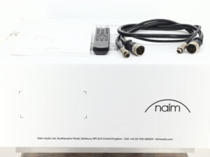 Naim NAC 252 Pre Amplifier (2018) - Image 13