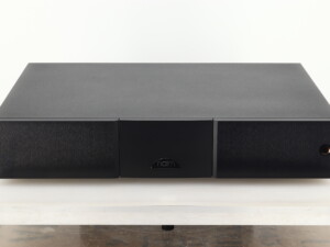Naim CD 555PS DR Power Supply & PowerLine Cable (2018)