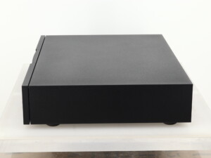 Naim CD 555PS DR Power Supply & PowerLine Cable (2018) - Image 3
