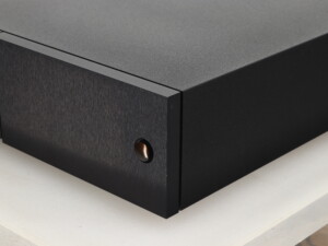 Naim CD 555PS DR Power Supply & PowerLine Cable (2018) - Image 8