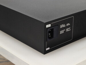 Naim CD 555PS DR Power Supply & PowerLine Cable (2018) - Image 9