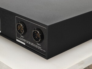 Naim CD 555PS DR Power Supply & PowerLine Cable (2018) - Image 10