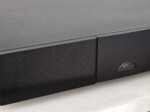 Naim CD 555PS DR Power Supply & PowerLine Cable (2018) - Image 11