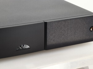 Naim CD 555PS DR Power Supply & PowerLine Cable (2018) - Image 12