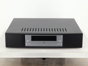 Linn Akurate Kontrol Pre Amplifier - Black - Image 2
