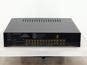 Linn Akurate Kontrol Pre Amplifier - Black - Image 4