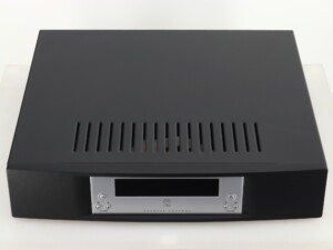 Linn Akurate Kontrol Pre Amplifier - Black - Image 6